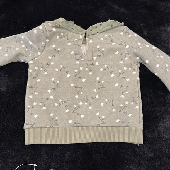 Brand new 7 for all mankind baby girl Playwear - Picture 3 of 11